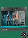 Mission Vao 2-Pack With Mission Vao / Carth Onasi Star Wars The Black Series
