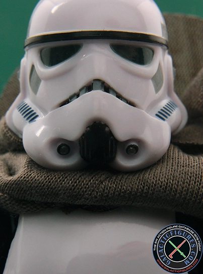 Misty (Star Wars The Black Series)