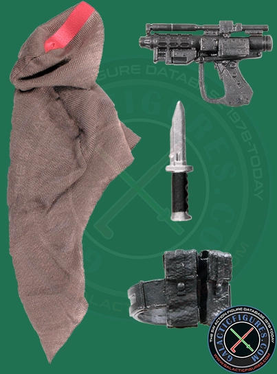 Misty SCAR Squadron 2-pack With MISTY AND CAV Star Wars The Black Series