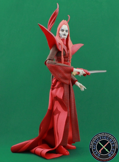 Mother Talzin  Star Wars The Black Series