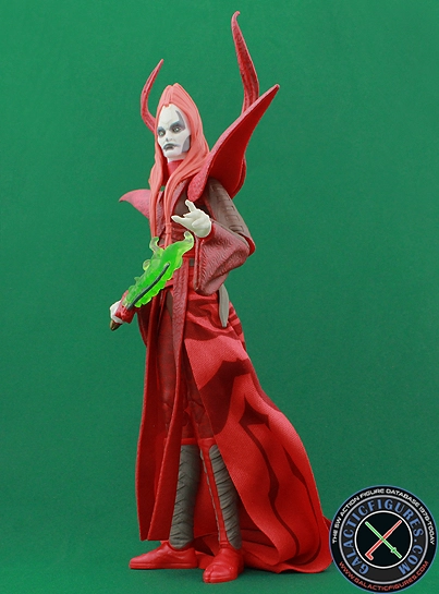 Mother Talzin  Star Wars The Black Series