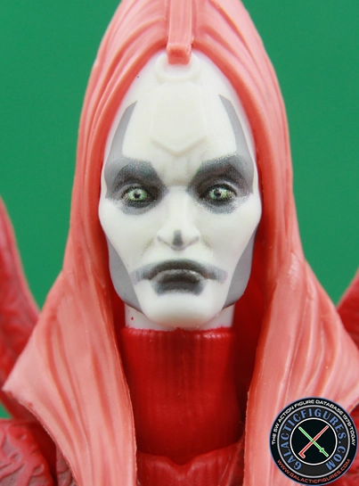 Mother Talzin  Star Wars The Black Series