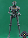 Security Droid, New Republic figure