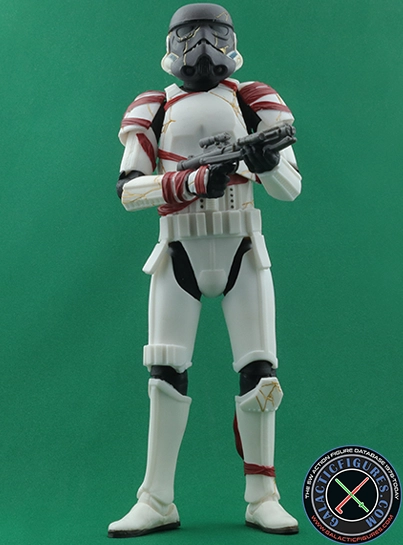 Night Trooper figure, blackseriesphase4exclusive