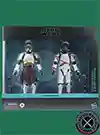 Night Trooper Captain Enoch & Night Trooper 2-Pack Star Wars The Black Series