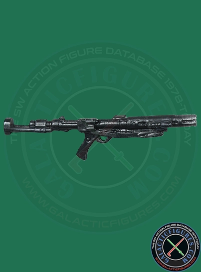 Night Trooper  Star Wars The Black Series