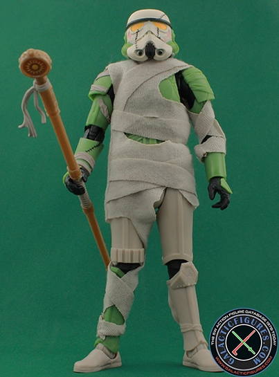Night Trooper figure, blackseriesphase4halloween