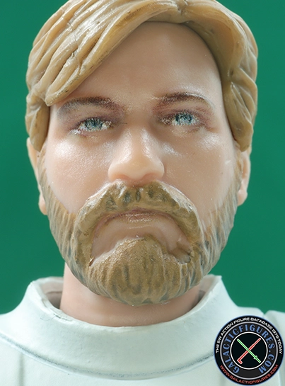 Obi-Wan Kenobi The Clone Wars Star Wars The Black Series