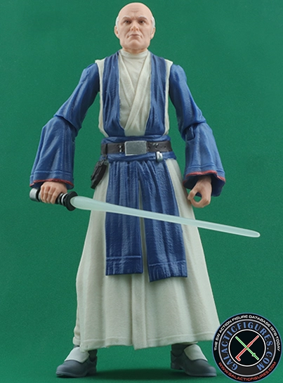 Obi-Wan Kenobi Concept Art Edition 2-Pack Star Wars The Black Series 6"