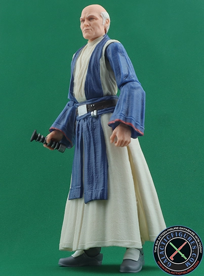 Obi-Wan Kenobi Concept Art Edition 2-Pack Star Wars The Black Series