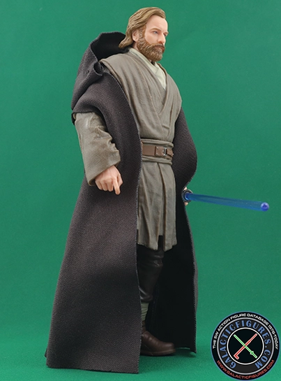 Obi-Wan Kenobi Jabiim Star Wars The Black Series