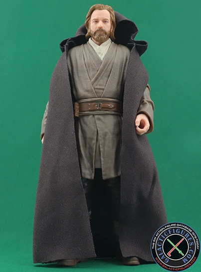 Obi-Wan Kenobi (Star Wars The Black Series)