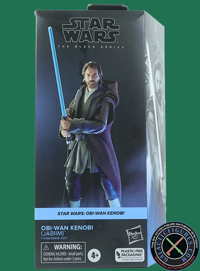 Obi-Wan Kenobi Jabiim Star Wars The Black Series