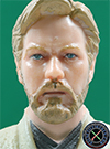 Obi-Wan Kenobi Revenge Of The Sith Star Wars The Black Series 6"