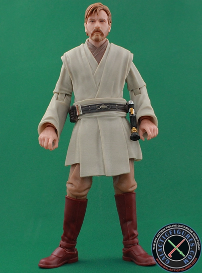 Obi-Wan Kenobi figure, blackseriesphase4exclusive