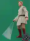 Obi-Wan Kenobi ROTS 3-Pack With Obi-Wan, Anakin, Panning Droid Star Wars The Black Series