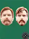 Obi-Wan Kenobi ROTS 3-Pack With Obi-Wan, Anakin, Panning Droid Star Wars The Black Series