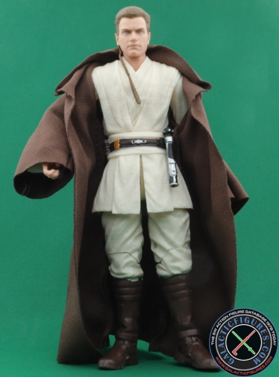 Obi-Wan Kenobi figure, blackseriesphase4exclusive