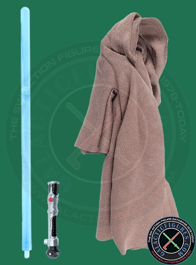 Obi-Wan Kenobi 3-Pack With Darth Maul, Qui-Gon Jinn & Obi-Wan Kenobi Star Wars The Black Series