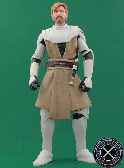 Obi-Wan Kenobi figure, blackseriesphase4clonesoftherepublic