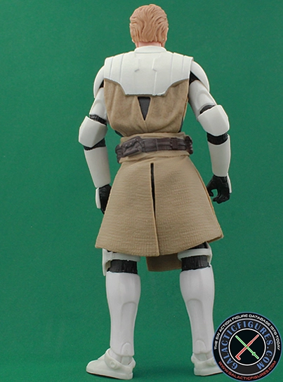 Obi-Wan Kenobi Clones Of The Republic 2-pack #3 Star Wars The Black Series