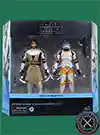 Obi-Wan Kenobi Clones Of The Republic 2-pack #3 Star Wars The Black Series