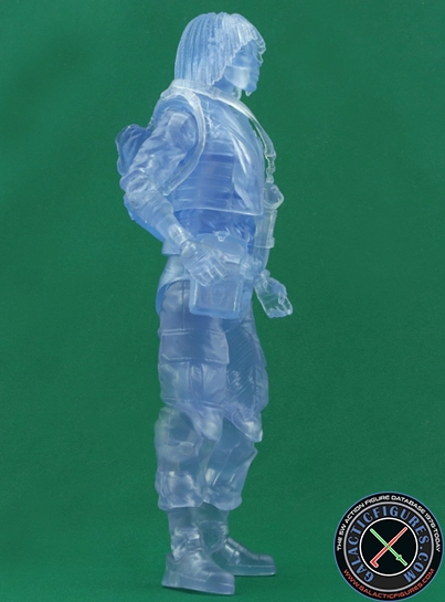 Osha Aniseya Holocomm Star Wars The Black Series