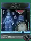 Osha Aniseya Holocomm Star Wars The Black Series