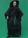 Palpatine (Darth Sidious) With Throne