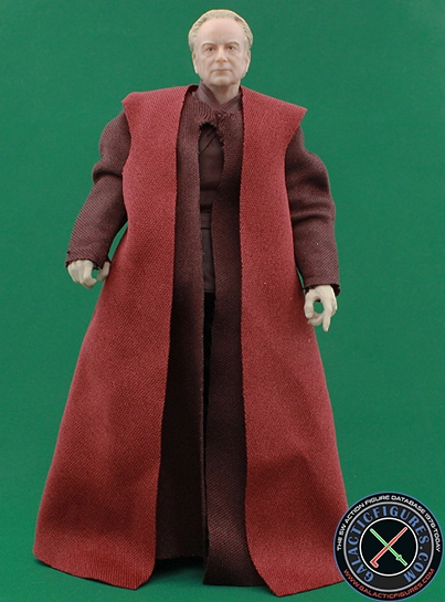 Palpatine (Darth Sidious) figure, blackseriesphase4exclusive