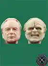 Palpatine (Darth Sidious) Palpatine & Mace Windu 2-Pack Star Wars The Black Series