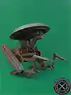Mustafar Panning Droid ROTS 3-Pack With Obi-Wan, Anakin, Panning Droid Star Wars The Black Series