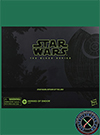 Paploo Heroes Of Endor 4-Pack Star Wars The Black Series 6"