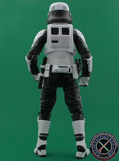 Imperial Patrol Trooper Jedi: Survivor 2-Pack With Purge Trooper And Patrol Trooper Star Wars The Black Series