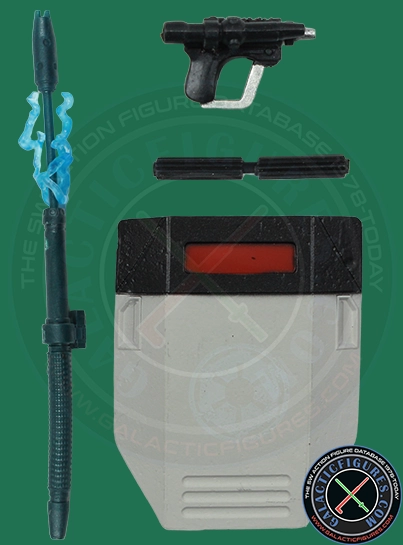 Imperial Patrol Trooper Jedi: Survivor 2-Pack With Purge Trooper And Patrol Trooper Star Wars The Black Series