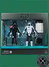 Imperial Patrol Trooper Jedi: Survivor 2-Pack With Purge Trooper And Patrol Trooper Star Wars The Black Series