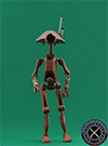 Pit Droid, Droid Depot 5-Pack figure