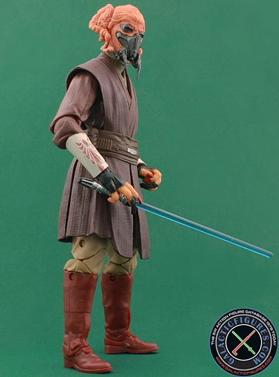 Plo Koon (Star Wars The Black Series)