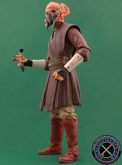 Plo Koon (Star Wars The Black Series)
