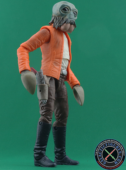 ponda baba toy