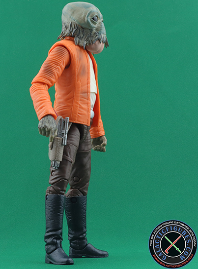 Ponda Baba A New Hope Star Wars The Black Series 6