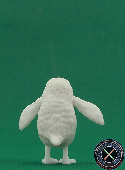 Porg 2025 Holiday Edition 3-pack (Stormtrooper And 2 Porgs) Star Wars The Black Series