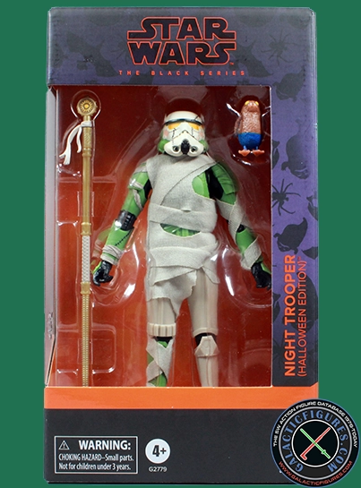 Porg 2025 Halloween Edition 2-Pack #3 Star Wars The Black Series