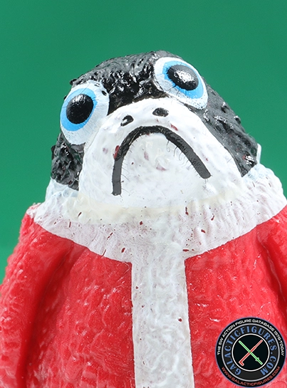Porg 2022 Holiday Edition 2-Pack #5 of 6 Star Wars The Black Series