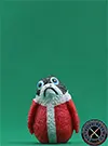 Porg 2022 Holiday Edition With Clone Trooper