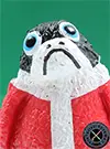 Porg, 2022 Holiday Edition With Clone Trooper figure