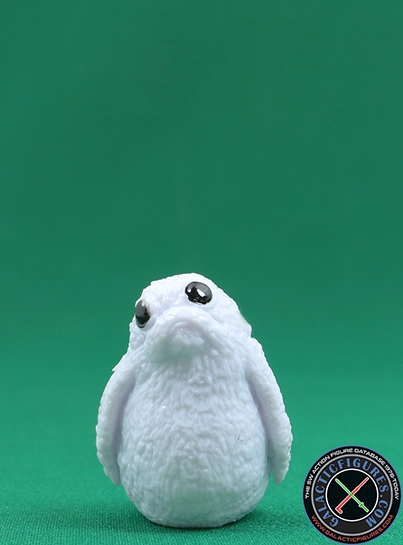 Porg 2023 Holiday Edition 2-Pack #3 of 6 Star Wars The Black Series