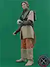 Princess Leia Organa 2-Pack With Luke (Coruscant Guard) And Leia (Boushh) Star Wars The Black Series