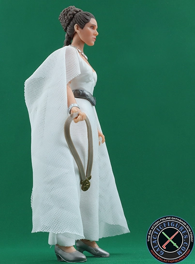 Princess Leia Organa Yavin 4 Star Wars The Black Series