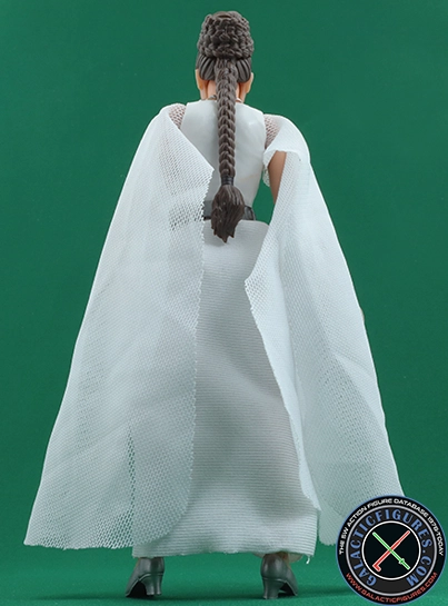 Princess Leia Organa Yavin 4 Star Wars The Black Series